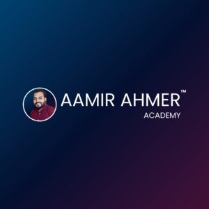 Team Aamir Ahmer Academy