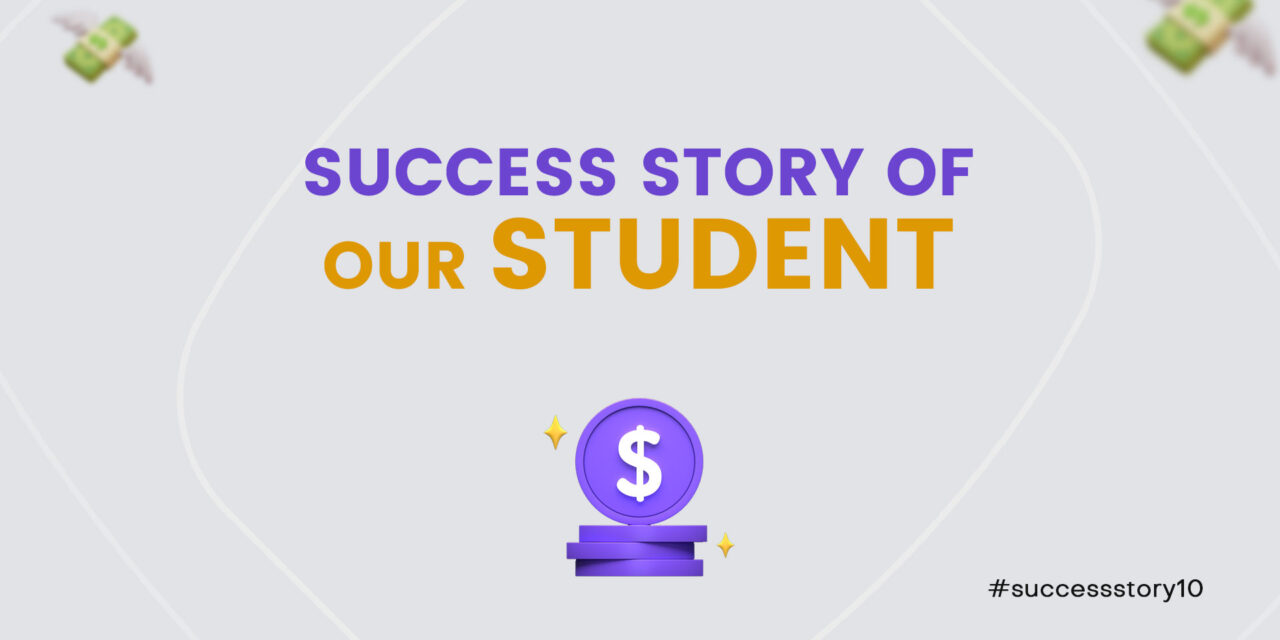 Do you also want to learn the ART of SELLING SKILLS?