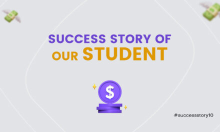 Do you also want to learn the ART of SELLING SKILLS?