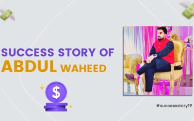 Another ecommerce success story