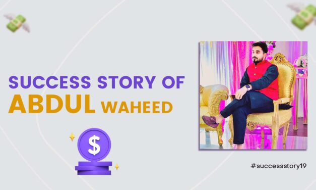 Another ecommerce success story