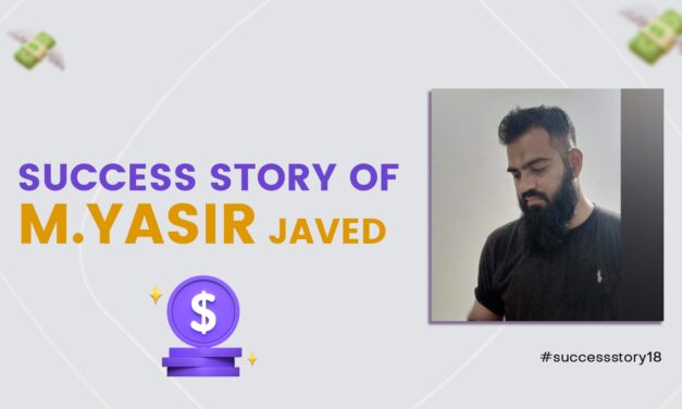 Fantastic ad result from one of our students