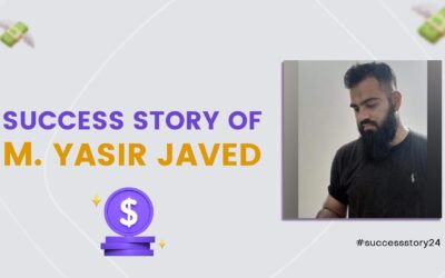 Muhammad Yasir Javed ki aik aur success
