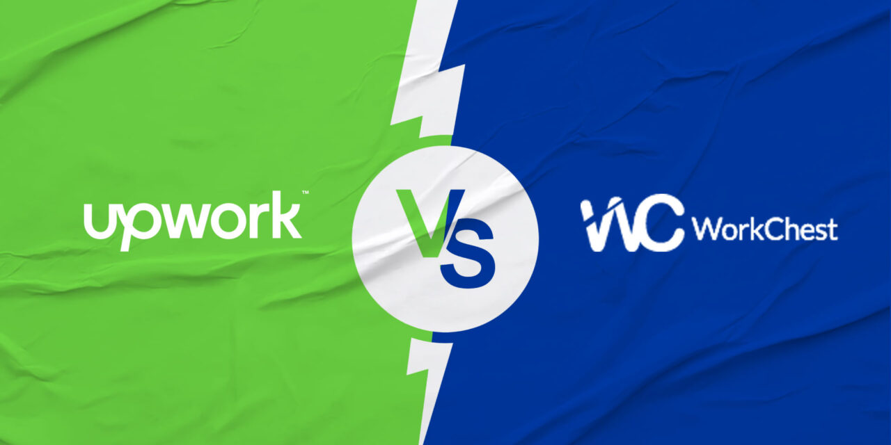 Upwork vs Workchest