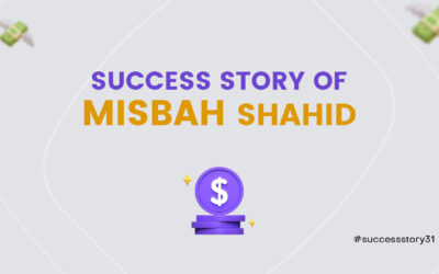 Pehli payment aur woh bhi dollars main