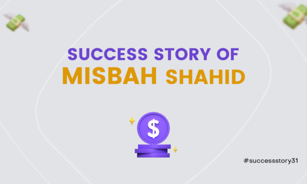 Pehli payment aur woh bhi dollars main