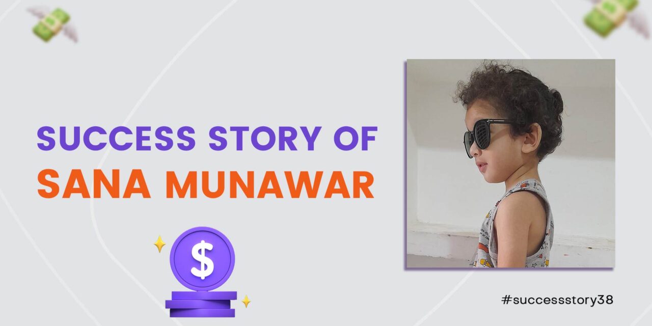 What’s Success for you?