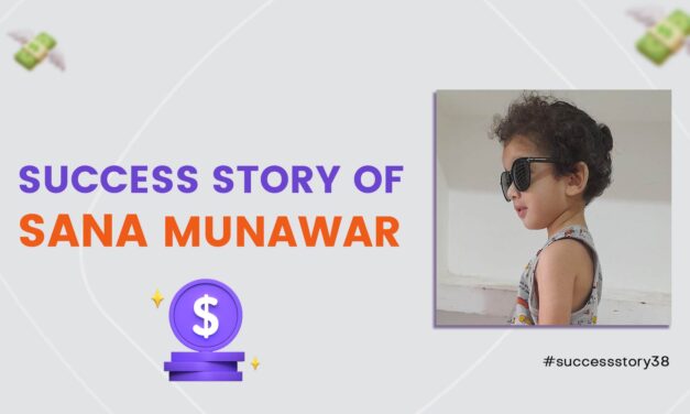 What’s Success for you?