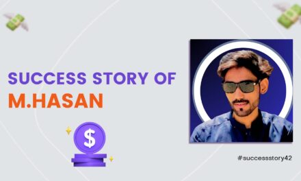 A job With Money and Freedom