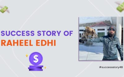 Rs. 121,500/- sales in 3 Days