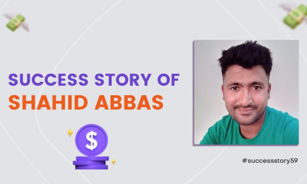 Be The Writer of Your Own Story.