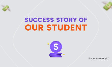 Consistency Is Key To Success