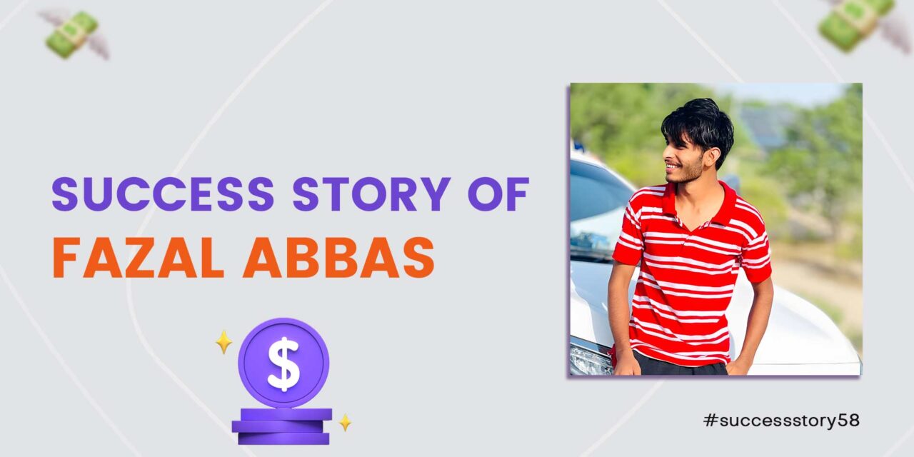 If You Want To Be Blessed, Than Earn The Blessing