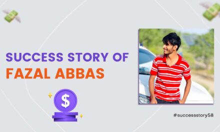 If You Want To Be Blessed, Than Earn The Blessing