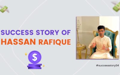 We Don’t Just Make Students, But a Family of Doers.