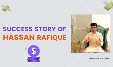 We Don’t Just Make Students, But a Family of Doers.