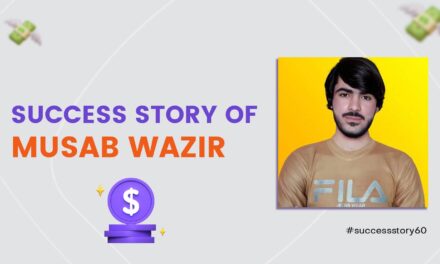 Be an Example, Instead of Listening The Examples