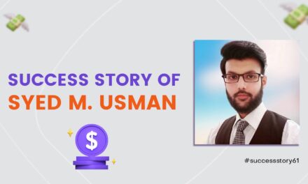 Grow Yourself and Make Worthy of Decisions First.