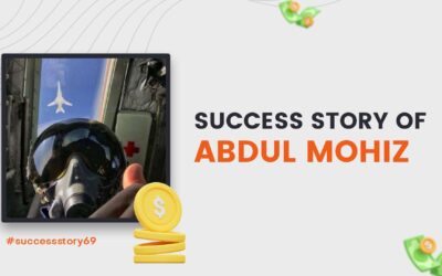 Kamyabi Ka Rasta or Khushi Ka Raaz, Janiye Abdul Mohiz Ke Saath