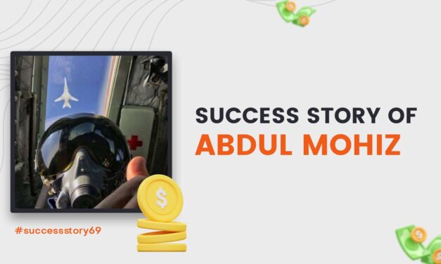 Kamyabi Ka Rasta or Khushi Ka Raaz, Janiye Abdul Mohiz Ke Saath