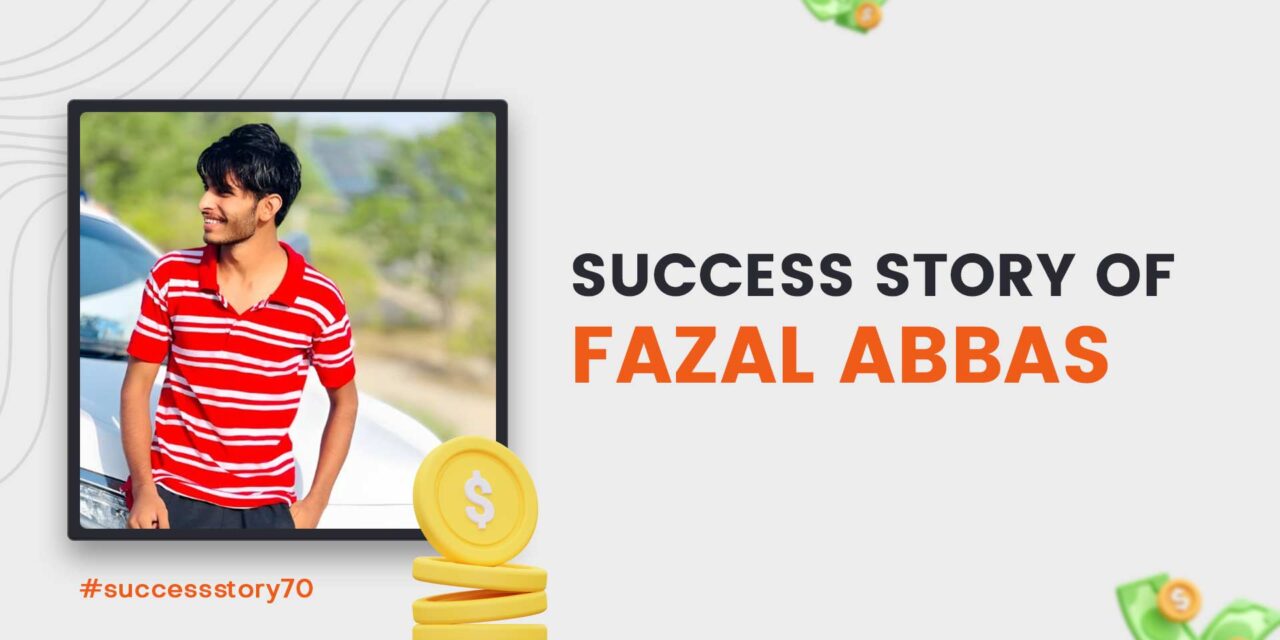 Har Kamyab Insan K Pichy Aik Mentor Ka Haath Hota hai! Kya Ap K Pichy Wo Hath Hai?