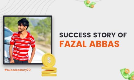 Har Kamyab Insan K Pichy Aik Mentor Ka Haath Hota hai! Kya Ap K Pichy Wo Hath Hai?