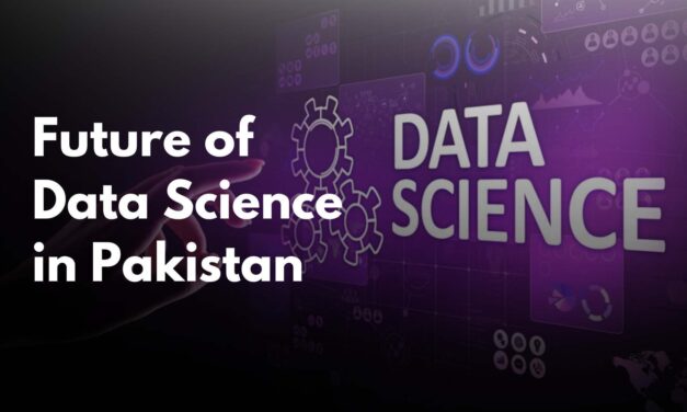 Future of Data Science in Pakistan