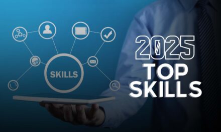 Top Skills of 2025