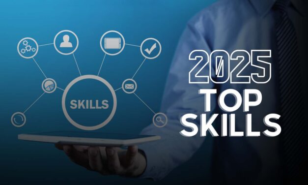 Top Skills of 2025