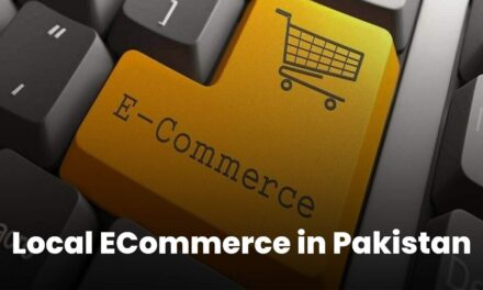 How to Start Local ECommerce in Pakistan