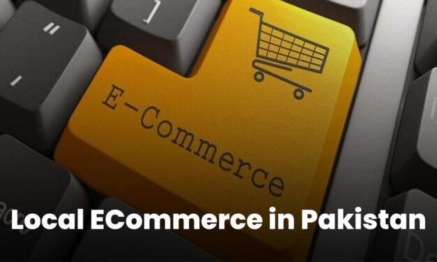 How to Start Local ECommerce in Pakistan