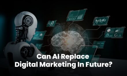Can AI Replace Digital Marketing In Future?