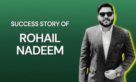 Rs. 65,000 in Ads, Rs. 750,000 in Sales — How Rohail Cracked Ecommerce With Facebook Ads