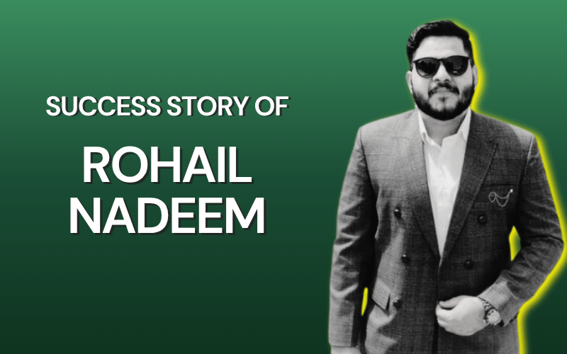 Rs. 65,000 in Ads, Rs. 750,000 in Sales — How Rohail Cracked Ecommerce With Facebook Ads