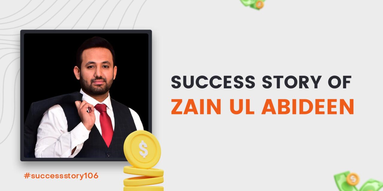 Struggling Marketer Sey Khud Ki Marketing Company Bananey Ki Journey