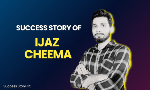 30 Din, 3.8 Million ka Safar