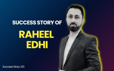 Ek Kahani, Ek Journey