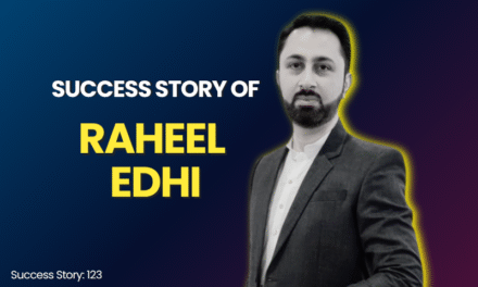 Ek Kahani, Ek Journey