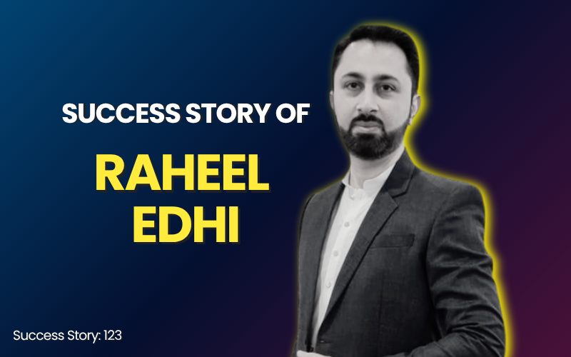 Ek Kahani, Ek Journey