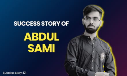 Shortcut Nahi, Mehnat Hi Asli Raasta Hai!