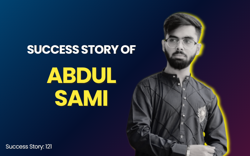 Shortcut Nahi, Mehnat Hi Asli Raasta Hai!