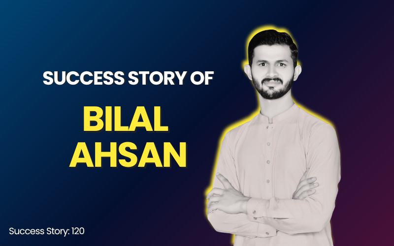 Consistency is the key of success