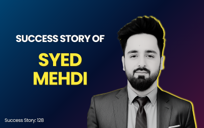 Experiment Jo Ban Gaya Turning Point