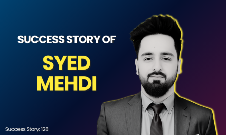 Experiment Jo Ban Gaya Turning Point