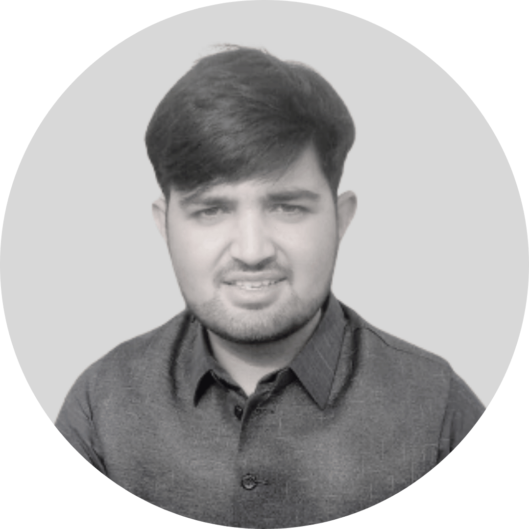 Hammad Ali