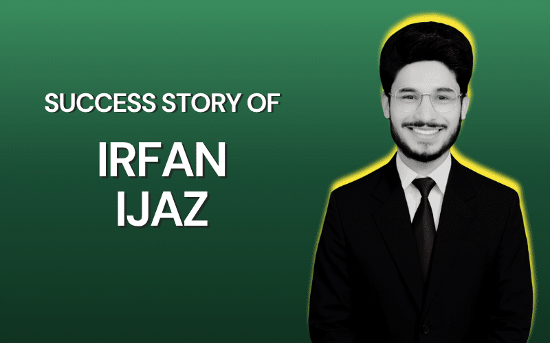 Irfan Ijaz