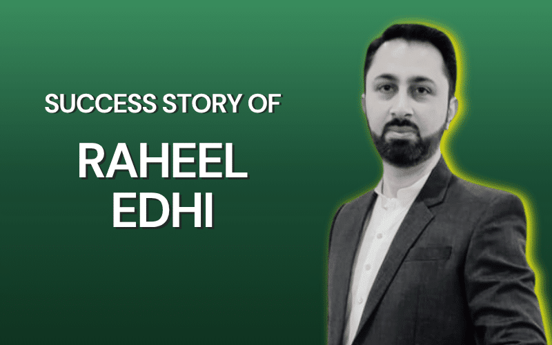 Stop Planning, Start Doing — How Raheel Turned Action Into Real Results